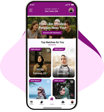 Join Service & Growth Opportunities